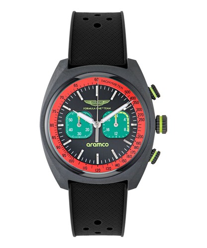 Aston martin black mens - aston,