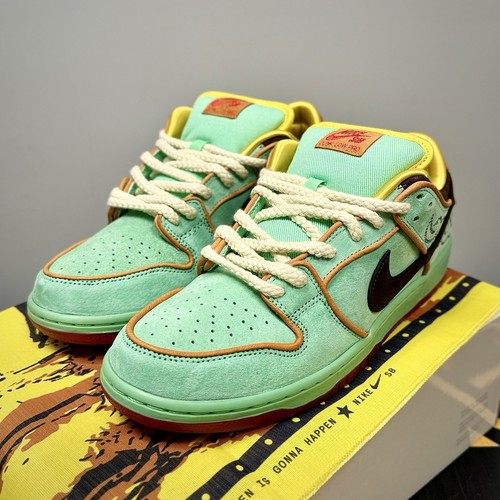 Nike dunk low rodeo - nike,