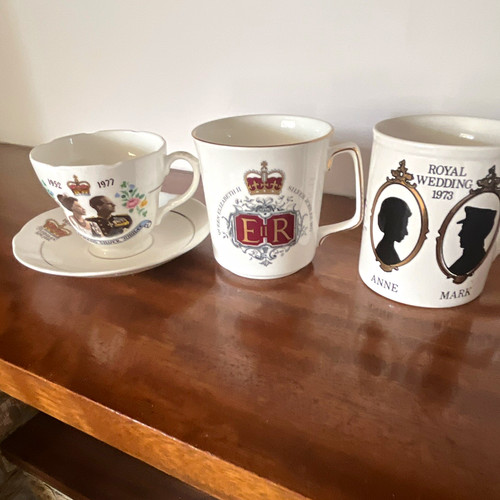 Staffordshire potteries ltd - staffordshire,