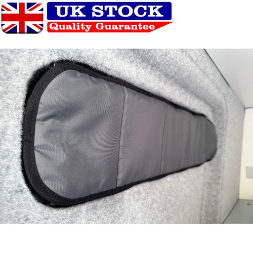 Campervan vent window - campervan,