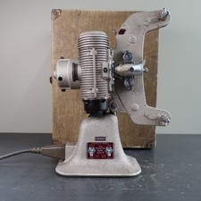 Vintage Bell & Howell 8mm Cine