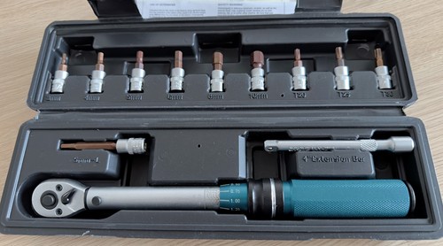 Awang torque wrench - awang,