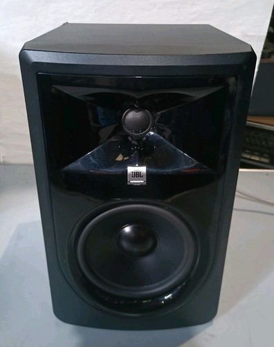 Jbl professional 306p mkii - jbl,