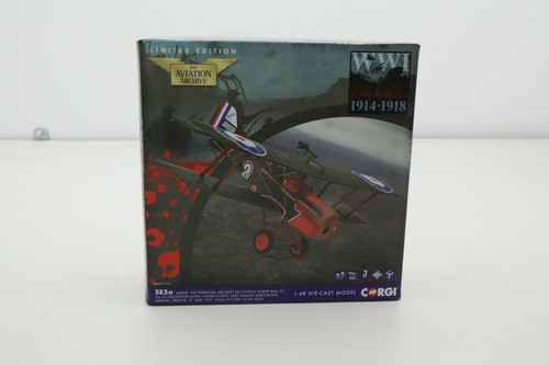 Corgi limited edition - corgi,