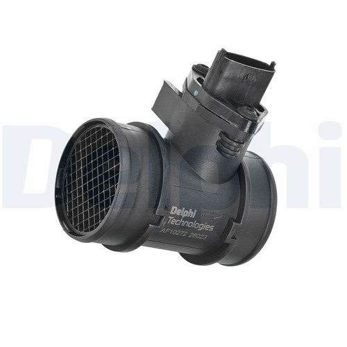 Mass air flow - mass, sensor
