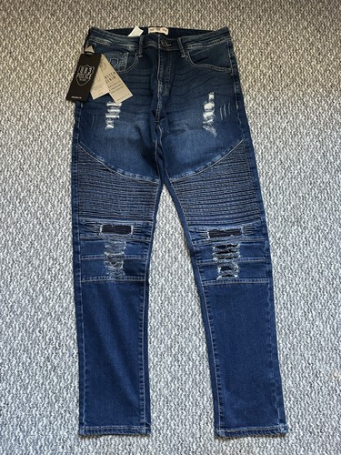 Police jeans mens w32 - police,