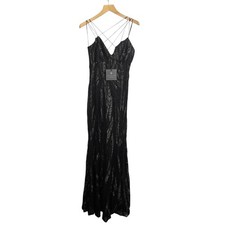 Ariella London Dress Black 12
