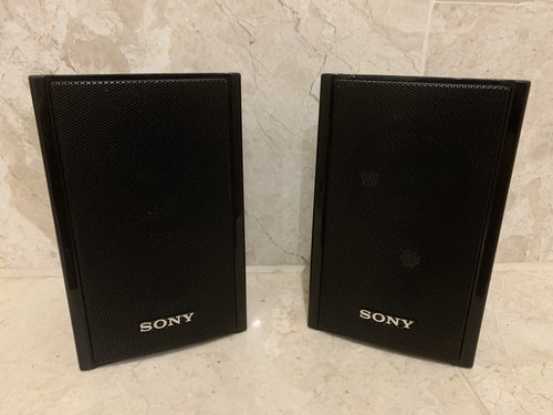 Sony srp36s surround l - sony, ss-srp36s