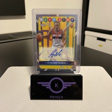 2025 Topps Chrome NBA