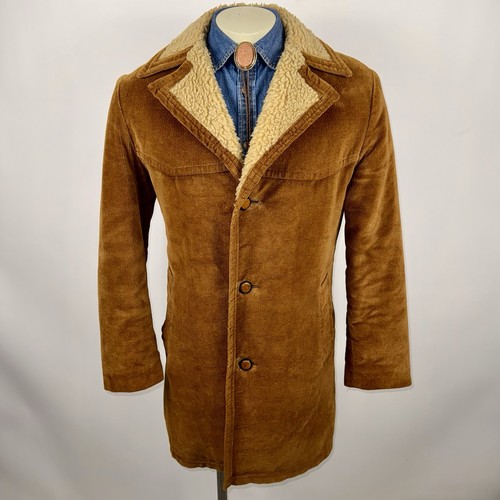 Towncraft sherpa jacket trench - sherpa,