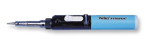Weller self igniting gas - weller,