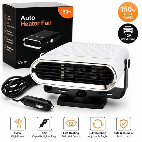 12v 150w electric - 12v, heating