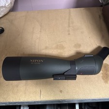 Nipon 25-125x92 Spotting Scope