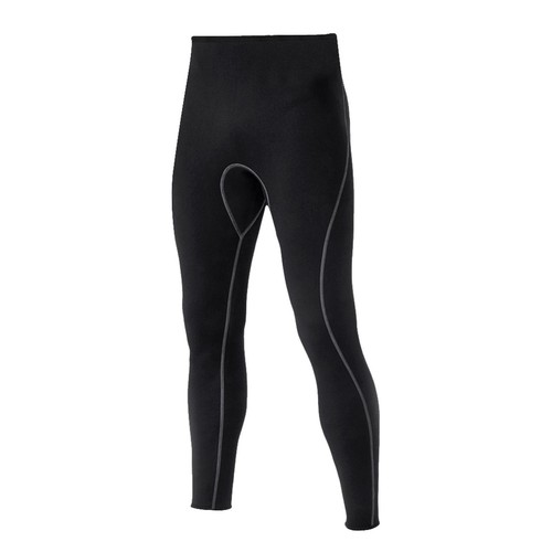 Mens wetsuit pants warm - mens, scuba