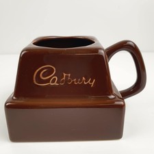 Original Vintage Retro Cadbury