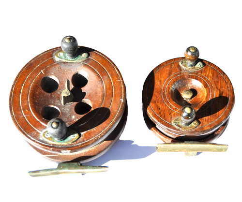 Vintage wood and - vintage,