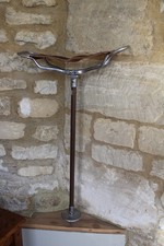 Vintage Shooting Stick Made In