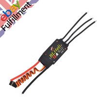 12A Brushless Speed Controller