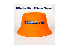 Billie Eilish Bucket Hat