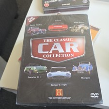 History Channel The Classic