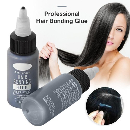 Wig adhesive glue professional - wig,