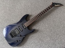 1994 Jackson Concept JSX-94 electric guitar HSS super strat MIJ Japan shredder
