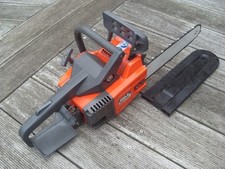 Oleo Mac 935 Chainsaw Forestry