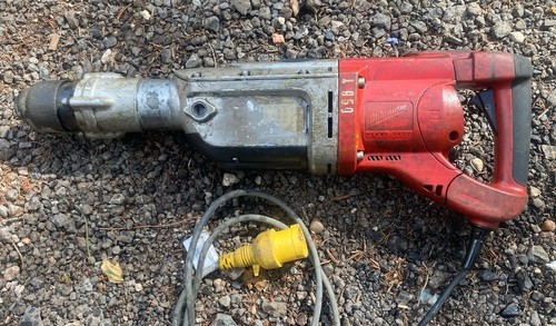 Milwaukee k950s sds max rotary - milwaukee,