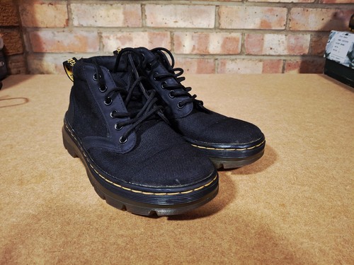 Martens bonny lace - dr., up