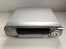 Technics SH-EH760 Stereo Sound