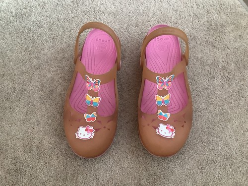 Authentic charlie mary jane - authentic,
