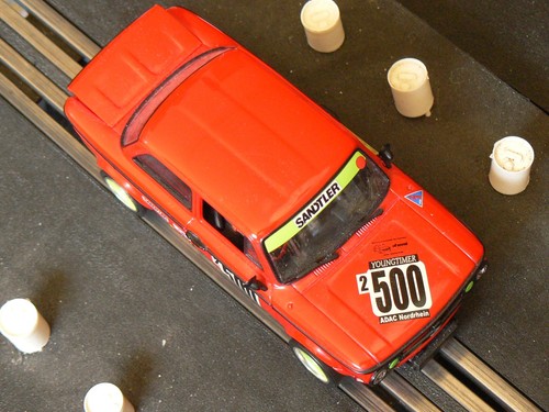 Rare digital revell monogram - rare,