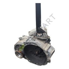 AUDI A3 TDI S LINE MK3 FL 8V Gearbox Manual PGT