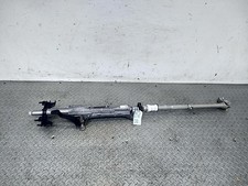  BMW 5 SERIES STEERING COLUMN