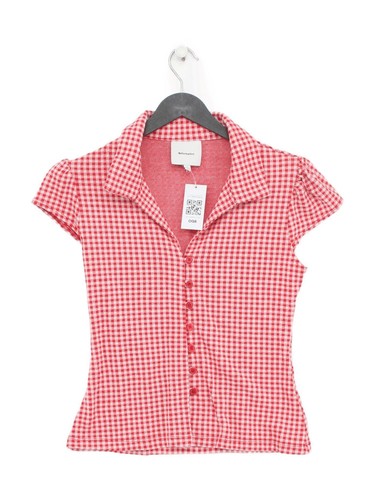 Reformation women shirt - shirt, s