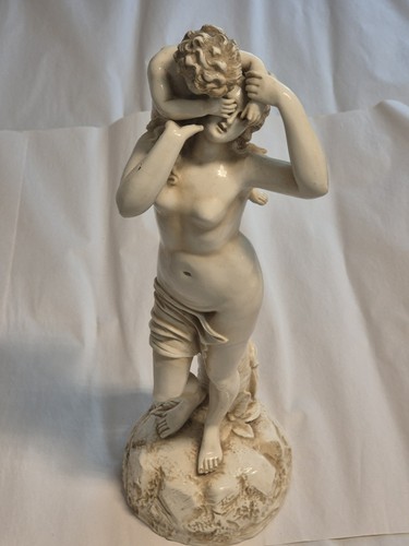 Antique figurine venus - antique,