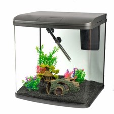 Love Fish Vantage Aquarium 94L