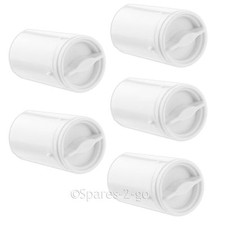 5 Genuine Swan SI4030N SI4030GRN Steam Generator Iron Anti-Calc Filter Cartridge