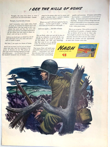1944 nash print - 1944,