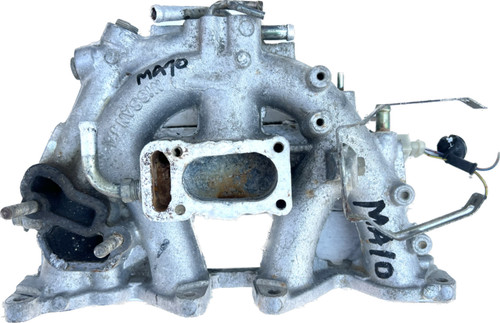 Nissan micra k10 ma10 ohc - nissan, ff