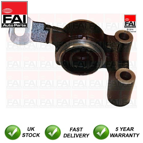 Track control arm bush - track,