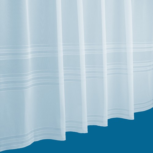 Cheap plain net - plain, curtains