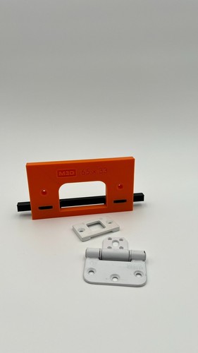 M3d hinge jig - jig, national