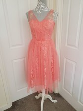 Debut Party Dress