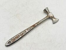 VINTAGE DAIRYDALE TOFFEE HAMMER DOUBLE-HEADED ADVERTISEMENT SHOP LARGE SIZE