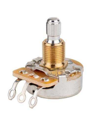 Cts vintage taper - taper, (audv)