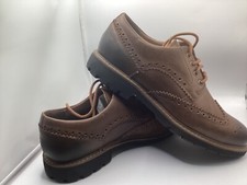 CLARKS MENS BATCOMBE WING