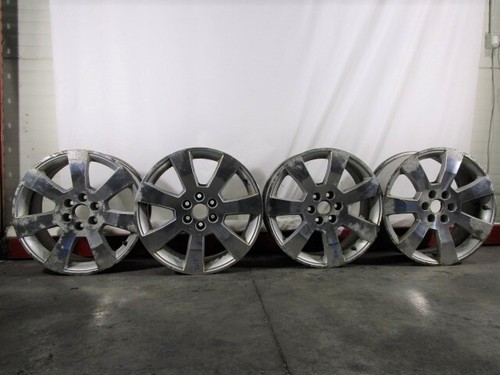 9595748 set alloy wheels - 9595748,