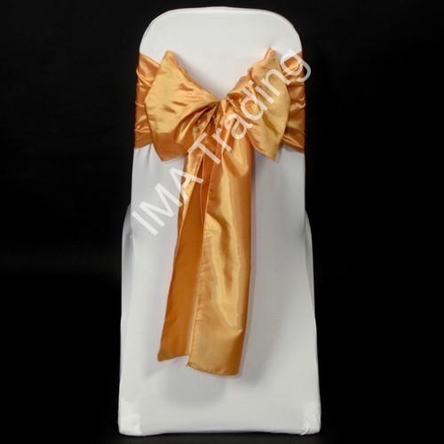 Taffeta sashes colours - taffeta, 40+