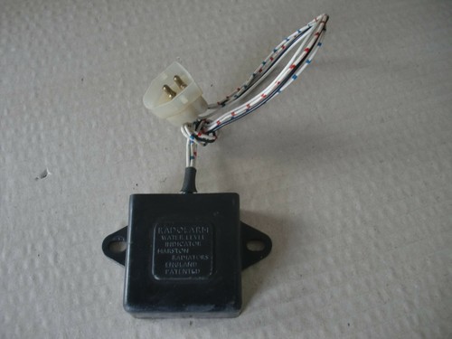Jaguar daimler used radolarm - daimler,